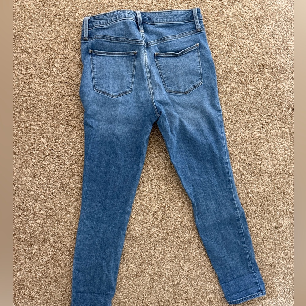 Universal Thread Jeans - Picture 3 of 3